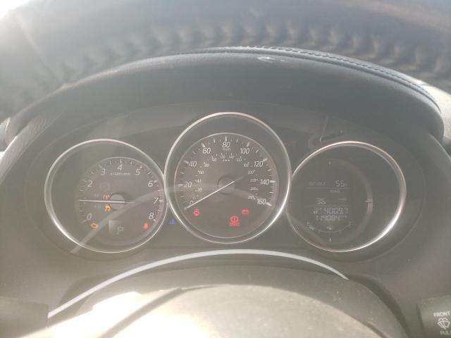 2016 MAZDA 6 SPORT - JM1GJ1U54G1451993