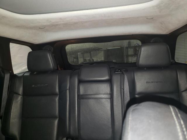 2017 JEEP GRAND CHER - 1C4RJFJGXHC915094