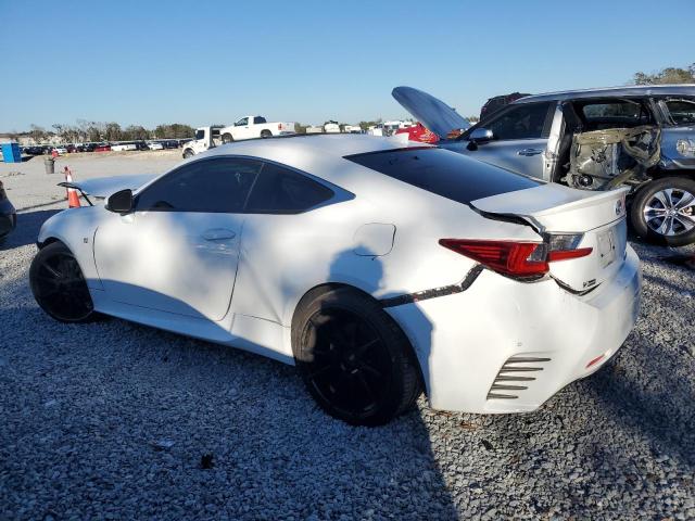 2015 LEXUS RC 350 JTHHE5BC2F5005395