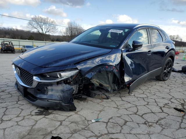 2024 MAZDA CX-30 SELE 3MVDMBBM1RM649297