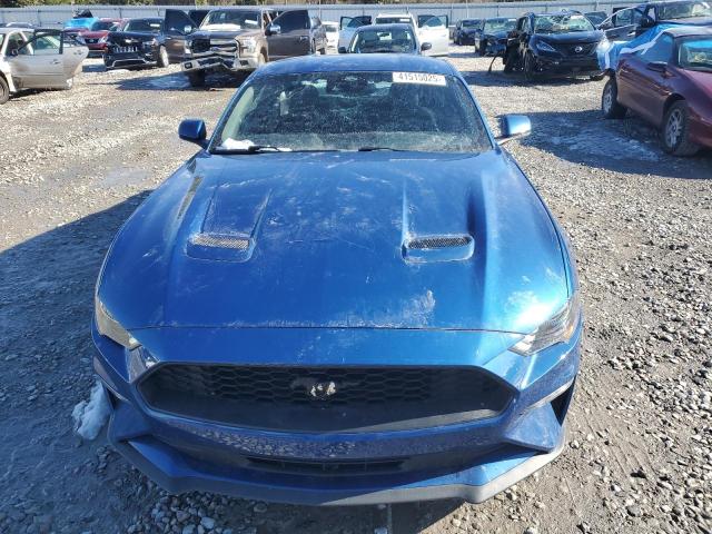 2022 FORD MUSTANG - 1FA6P8TH8N5141842
