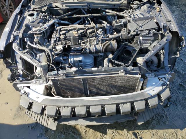 2021 ACURA TLX TECHNOLOGY 19UUB5F47MA011095