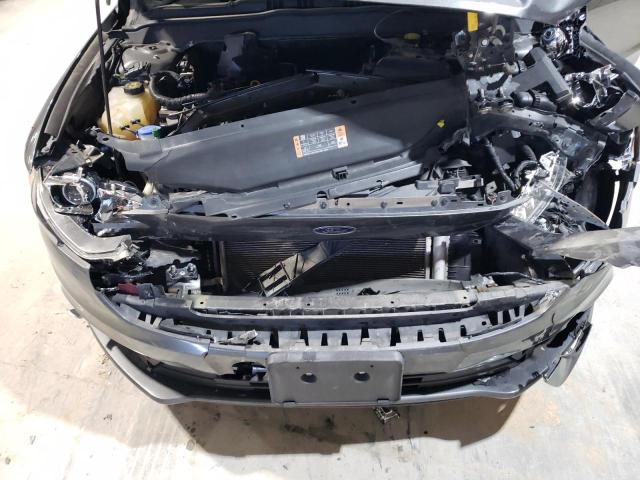 2017 FORD FUSION SE - 3FA6P0H76HR319170