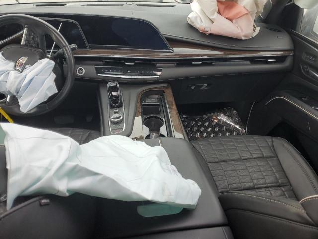 2022 CADILLAC ESCALADE S 1GYS3GKL2NR143786