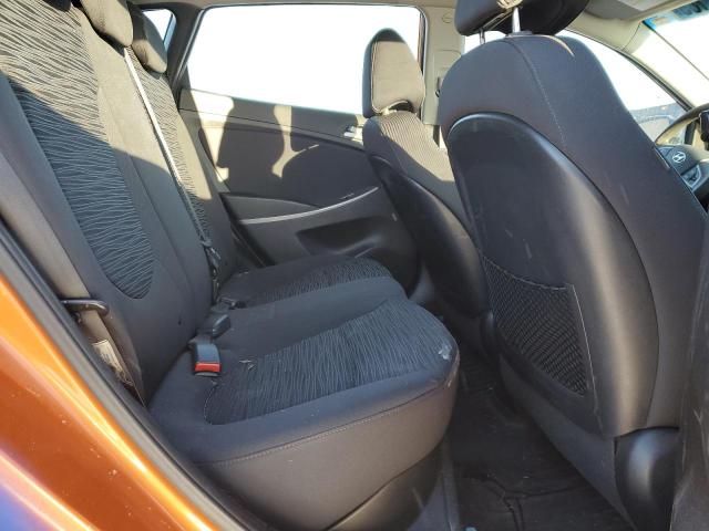 2015 HYUNDAI ACCENT GS KMHCT5AE5FU211459