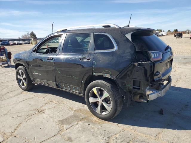 Vin: 1c4pjmdn8kd116258, lot: 89342515, jeep grand cher limited 20192
