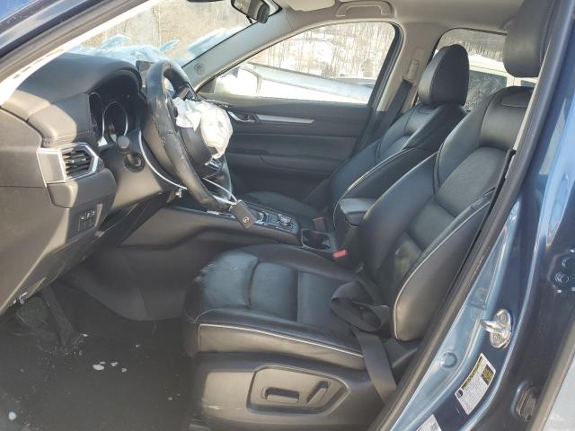2024 MAZDA CX-5 SELEC - JM3KFBBM4R0364364