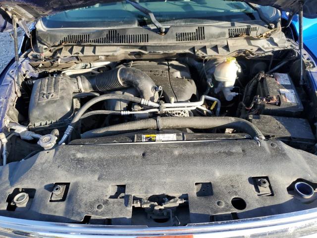 2016 RAM 1500 SLT - 1C6RR6LT7GS194733