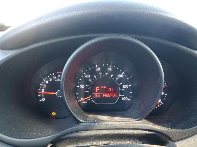 2015 KIA SOUL + - KNDJP3A52F7117655