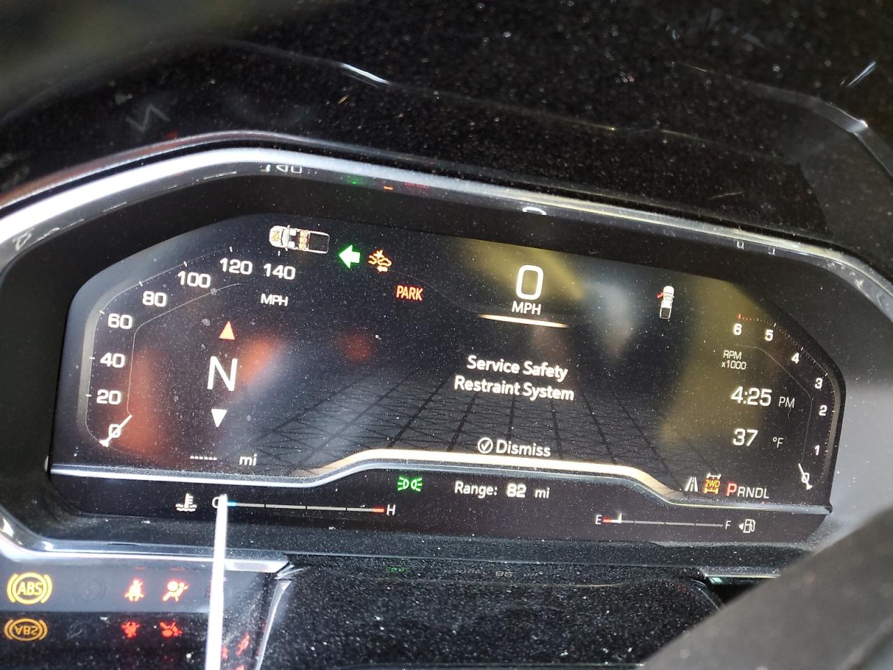 GMC SIERRA K1500 ELEVATION-L