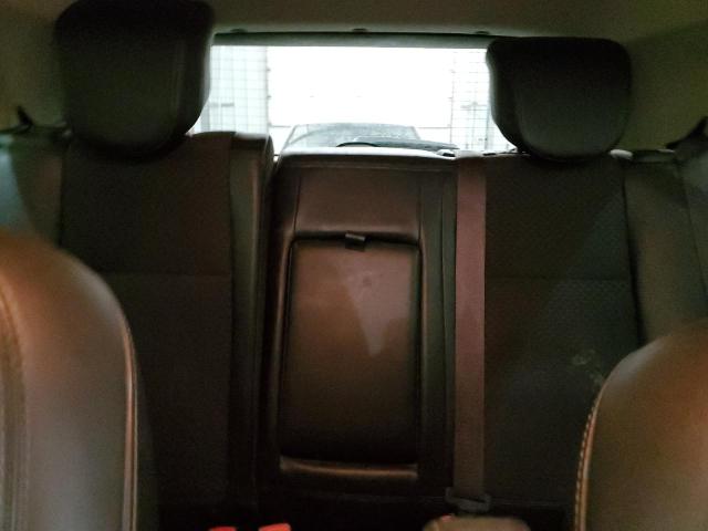 2018 BUICK ENCORE PRE - KL4CJASB8JB715381