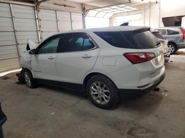Vin: 3gnaxsev8js545722, lot: 87025954, chevrolet equinox lt 20182