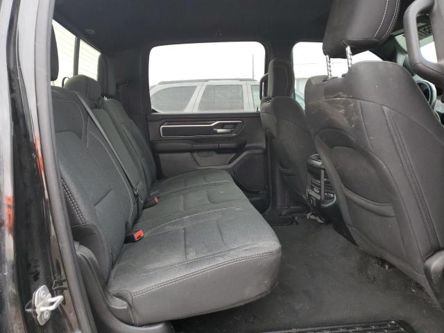 2020 RAM 1500 BIG H - 1C6SRFMT7LN310540