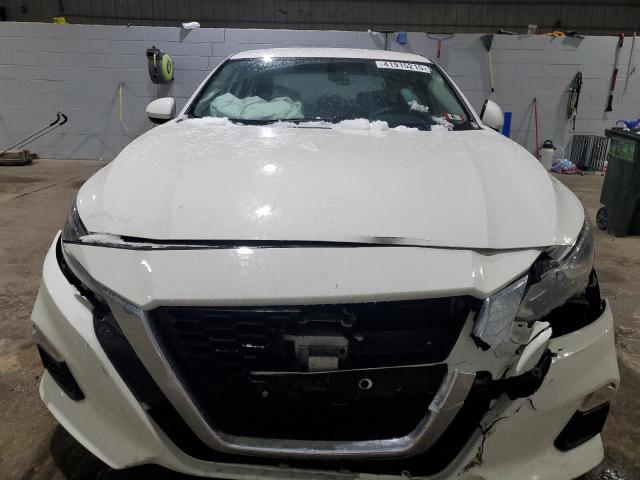 2020 NISSAN ALTIMA S - 1N4BL4BV6LC187625