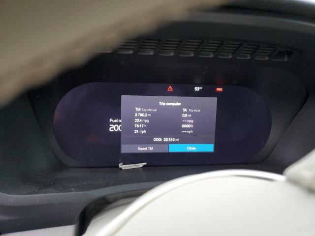 2023 VOLVO XC90 CORE - YV4L12PVXP1941917