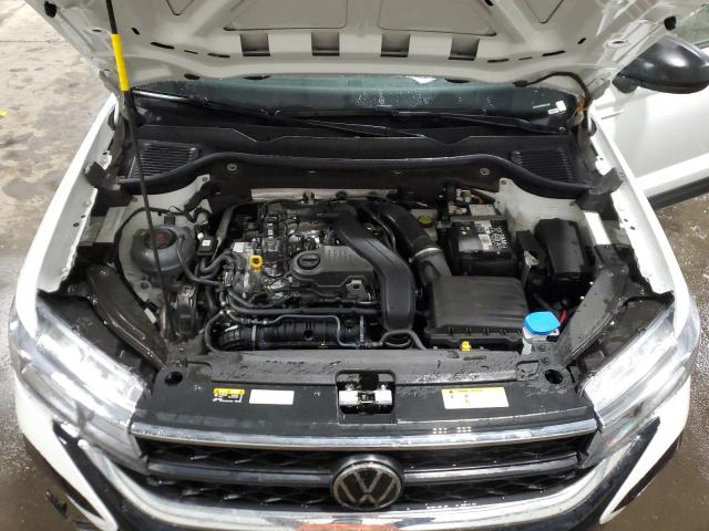 2024 VOLKSWAGEN TAOS S 3VV5X7B25RM061283