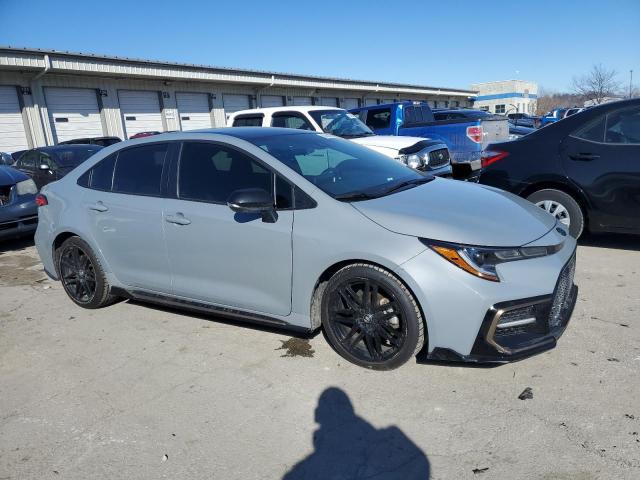 Vin: 5yfs4mce6np134469, lot: 89404905, toyota corolla se 20224