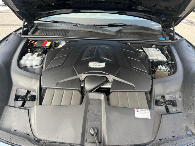 2020 PORSCHE CAYENNE CO - WP1BA2AYXLDA46646
