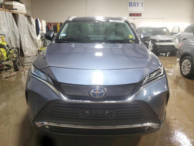 2023 TOYOTA VENZA LE - JTEAAAAH3PJ146971