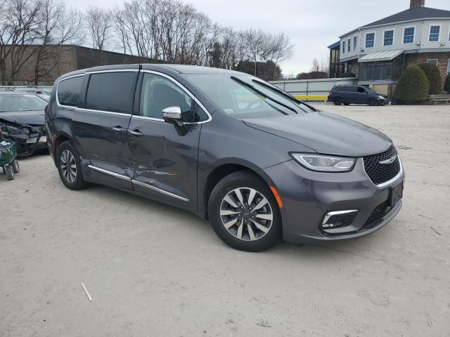 2023 CHRYSLER PACIFICA H - 2C4RC1S7XPR543676