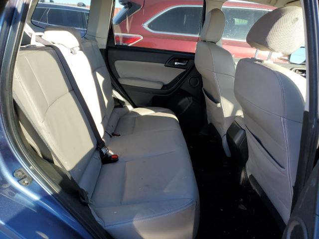 2016 SUBARU FORESTER 2 - JF2SJARC8GH496090