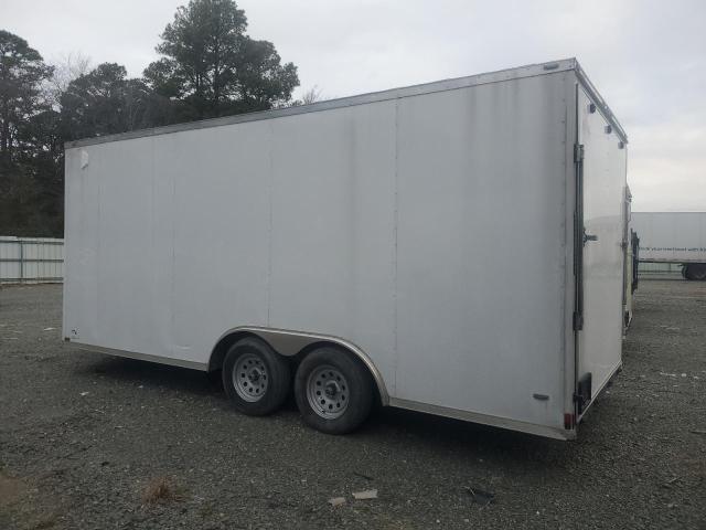 OTHR TRAILER 2022 white   7FYBE1829ND024176 photo #4