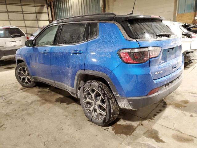 2025 JEEP COMPASS LI 3C4NJDCN0ST509139