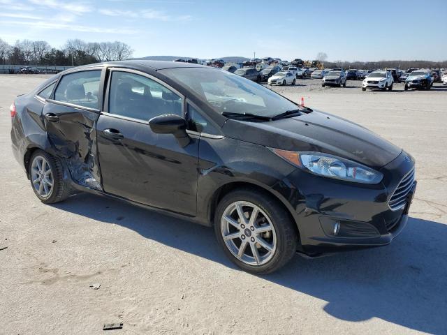 2019 FORD FIESTA SE - 3FADP4BJ1KM133785