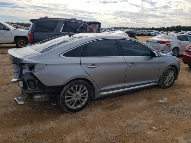 2015 HYUNDAI SONATA SPORT 5NPE34AF0FH192314