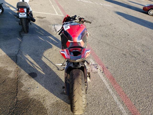 2022 HONDA CBR1000 RA JH2SC7752NK500156
