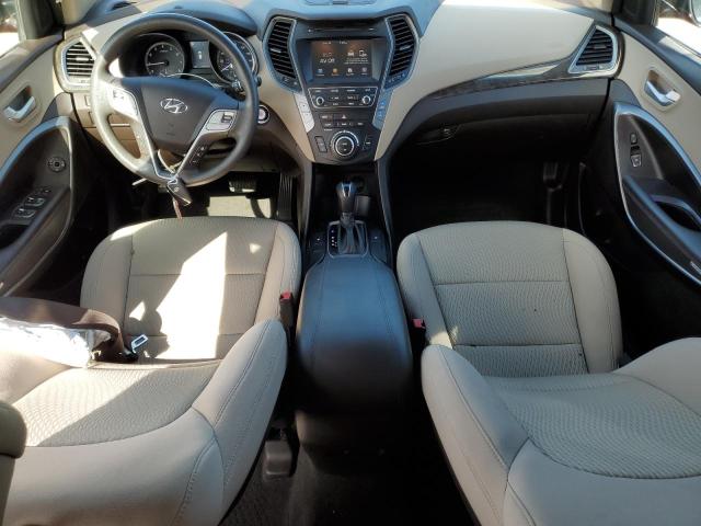 2018 HYUNDAI SANTA FE S - 5XYZU3LB0JG519765