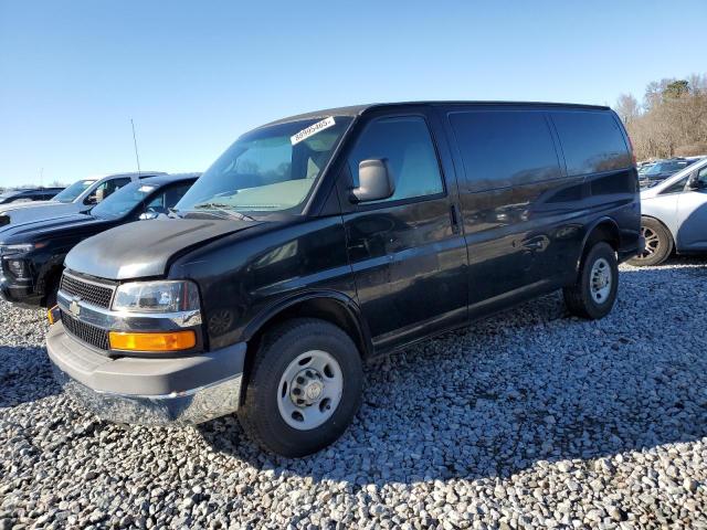 CHEVROLET EXPRESS G2