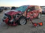 2018 BUICK ENVISION E - LRBFX1SA6JD051545