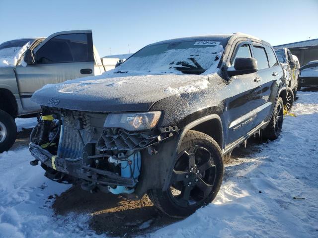 2018 JEEP GRAND CHER #3101024605