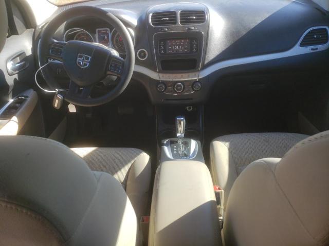 2015 DODGE JOURNEY SE - 3C4PDCABXFT745127