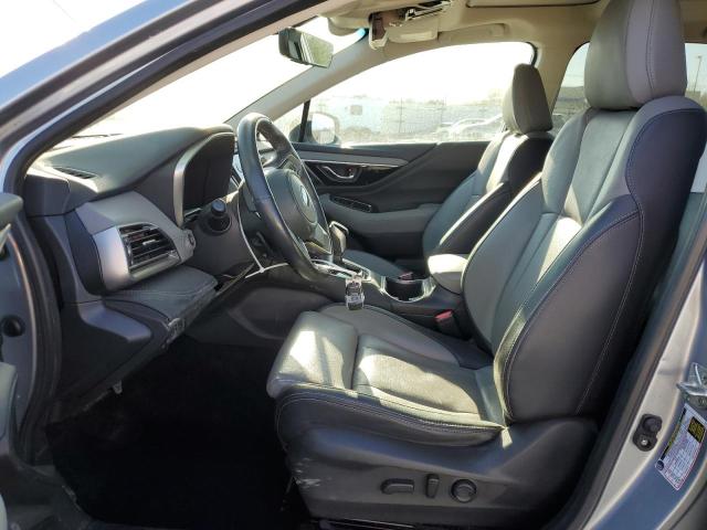 2020 SUBARU OUTBACK LI 4S4BTANC6L3220119