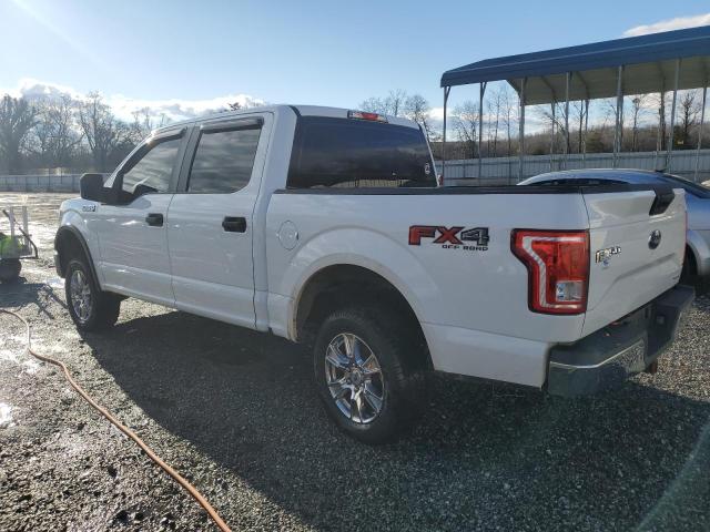 Vin: 1ftew1ef4ffc63153, lot: 87228144, ford f-150 supercrew 20152