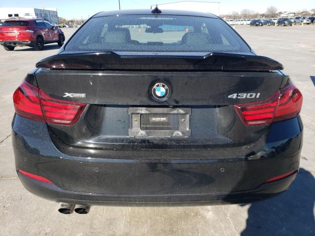 2020 BMW 430XI - WBA4W5C07LFH28523