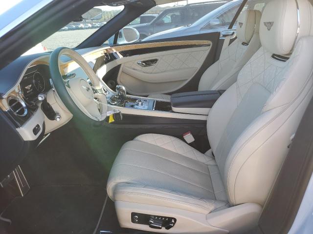 2020 BENTLEY CONTINENTA SCBDG4ZG6LC077854