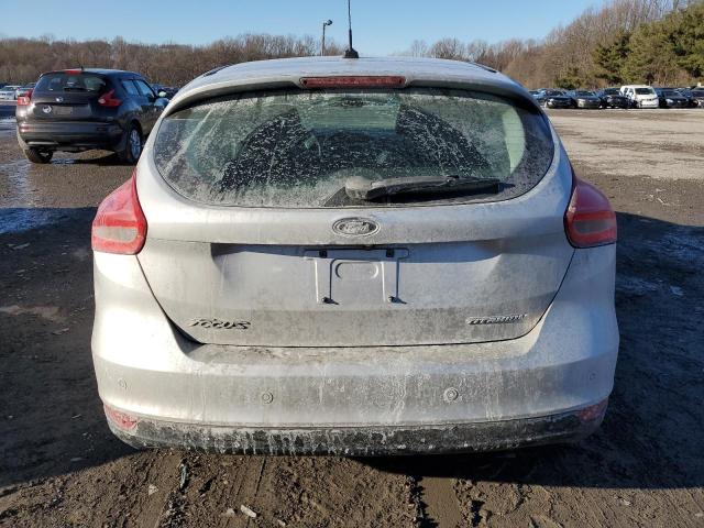 2018 FORD FOCUS TITA 1FADP3N27JL233162