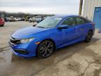 2020 HONDA CIVIC SPOR - 19XFC2F8XLE025171