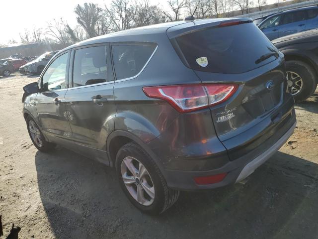 2015 FORD ESCAPE SE - 1FMCU0G77FUC32077