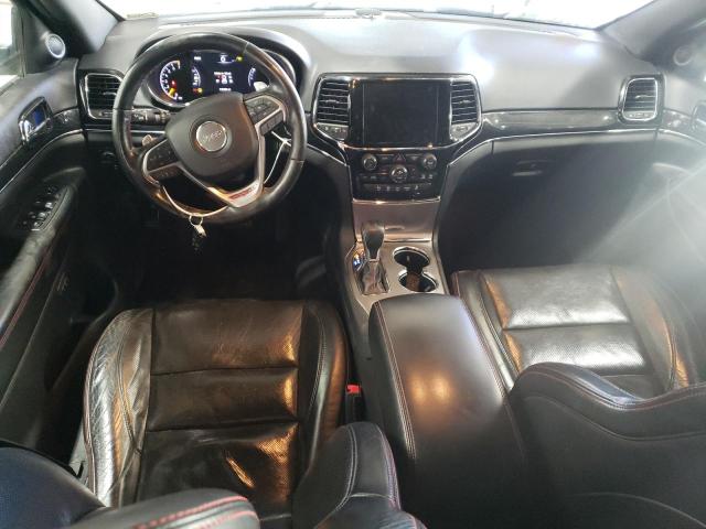 2020 JEEP GRAND CHER - 1C4RJFLG5LC204215