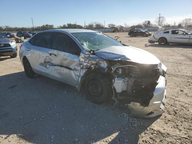 2018 TOYOTA COROLLA L - 5YFBURHE5JP786256