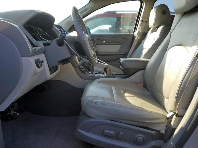 2015 GMC ACADIA SLT - 1GKKVSKD8FJ305310