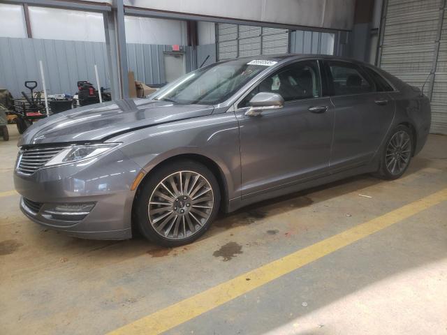 LINCOLN MKZ HYBRID