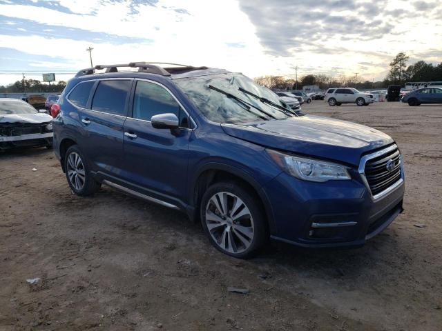 2019 SUBARU ASCENT TOU 4S4WMARD5K3466854