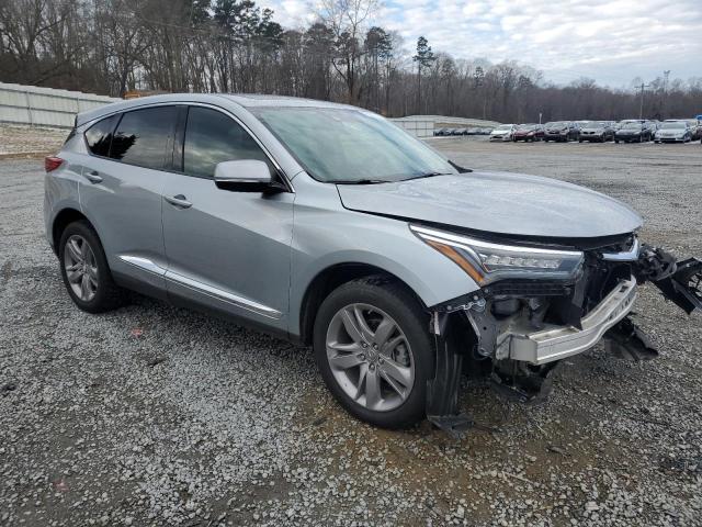 2019 ACURA RDX ADVANC 5J8TC2H76KL012304