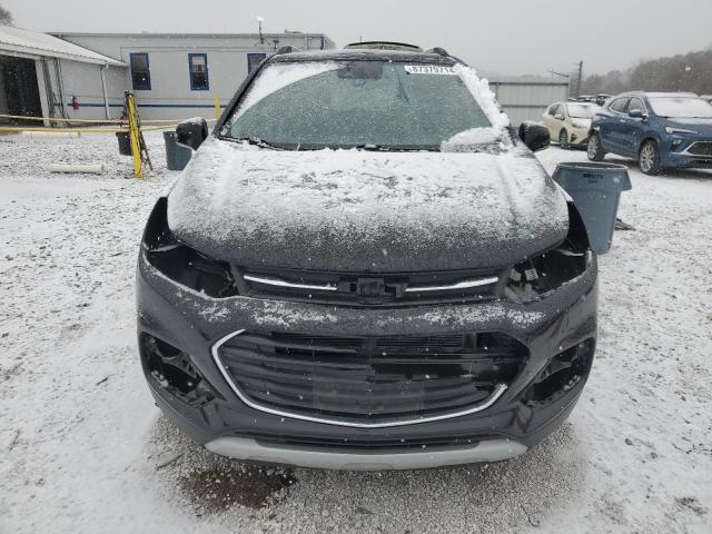 2018 CHEVROLET TRAX PREMI KL7CJMSB9JB721968
