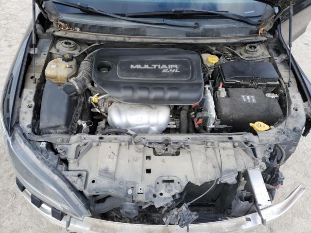 2016 CHRYSLER 200 S - 1C3CCCBB0GN177136